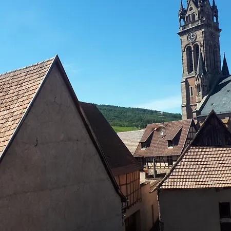 Premium Au Grenier De L'ours Apartamento Dambach