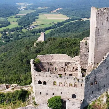 Premium Au Grenier De L'ours Apartamento Dambach