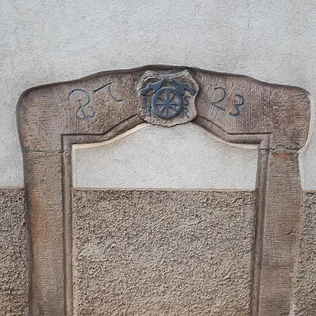 Premium Au Grenier De L'ours Apartamento