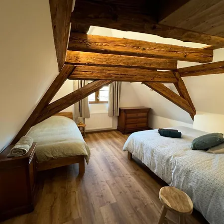 Premium Au Grenier De L'ours Dambach