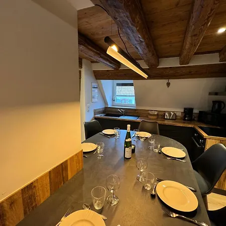 Premium Au Grenier De L'ours Dambach