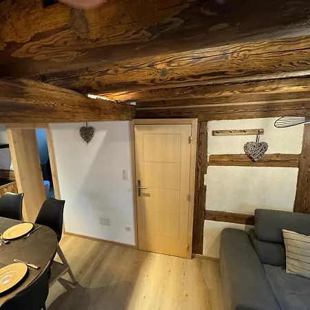 Premium Au Grenier De L'ours Apartamento