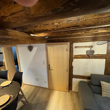 Premium Au Grenier De L'ours Apartamento *