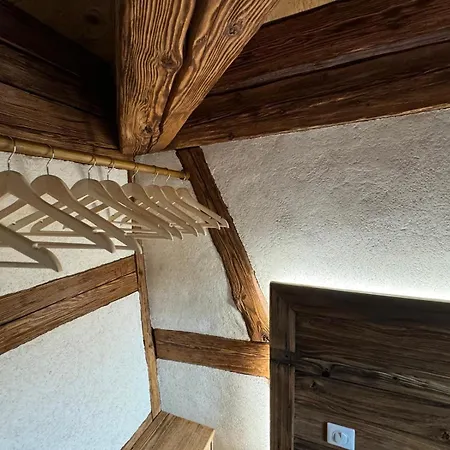 Premium Au Grenier De L'ours *