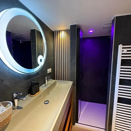 Apartamento Premium Au Grenier De L'ours