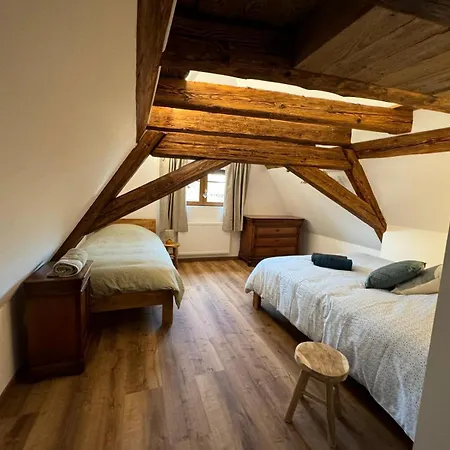 Premium Au Grenier De L'ours *