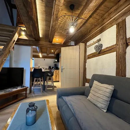 Premium Au Grenier De L'ours * Dambach