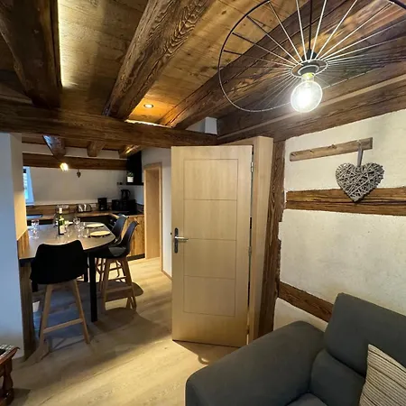 Premium Au Grenier De L'ours Apartamento Dambach