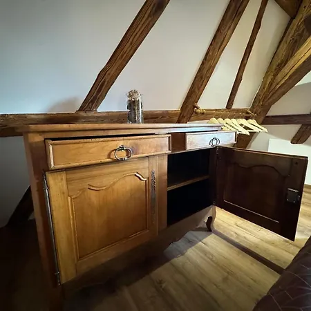 Premium Au Grenier De L'ours Dambach