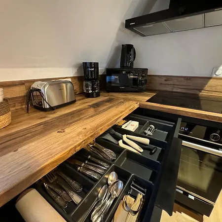 Premium Au Grenier De L'ours * Dambach