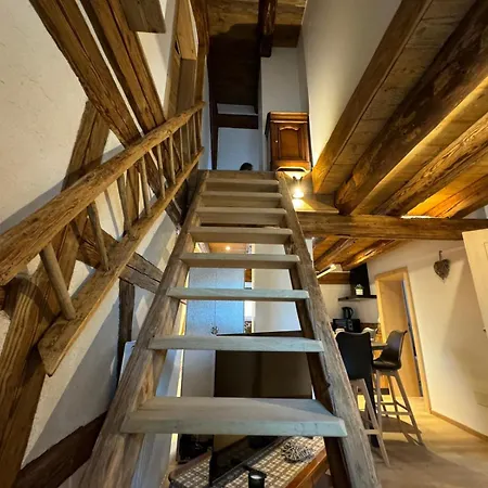 Premium Au Grenier De L'ours Apartamento Dambach