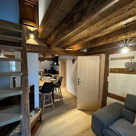 Premium Au Grenier De L'ours * Dambach