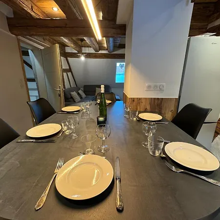 Premium Au Grenier De L'ours