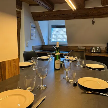 Premium Au Grenier De L'ours Apartamento