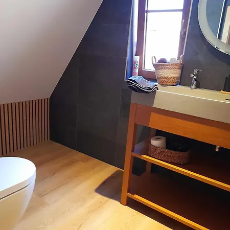 Apartamento Premium Au Grenier De L'ours *