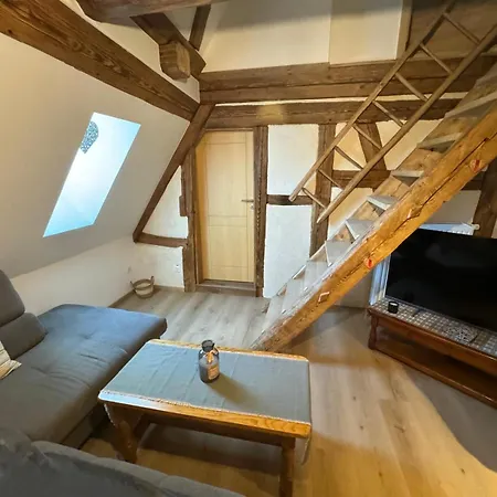 Premium Au Grenier De L'ours Dambach