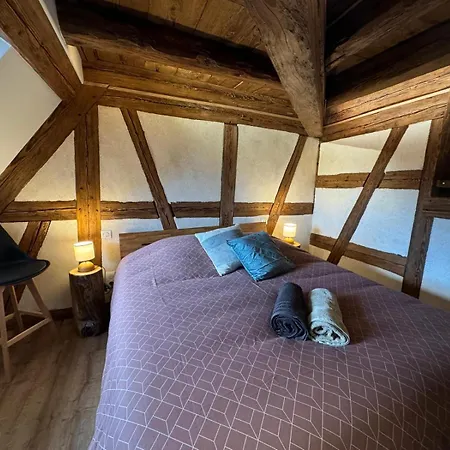 Premium Au Grenier De L'ours *