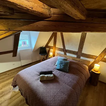 Premium Au Grenier De L'ours * Dambach